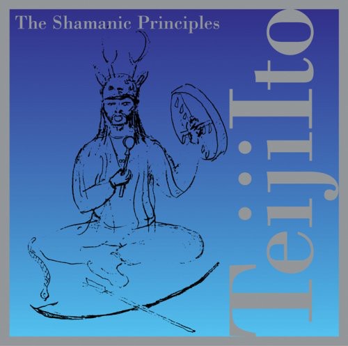 Ito, Teiji: Shamanic Principles