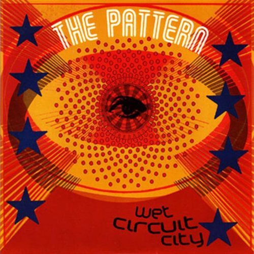 Pattern: Wet Circuit City