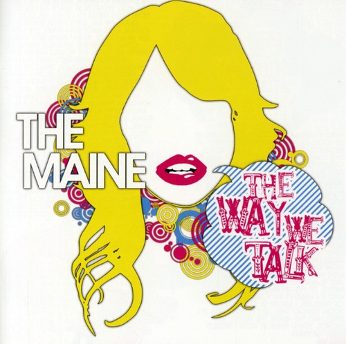 Maine: The Way We Talk
