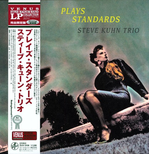 Kuhn, Steve: Plays Standards