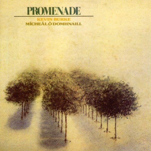 Burke, Kevin / O'Domhnaill, Micheal: Promenade