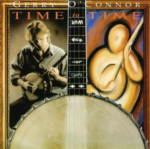 O'Connor, Gerry: Time to Time