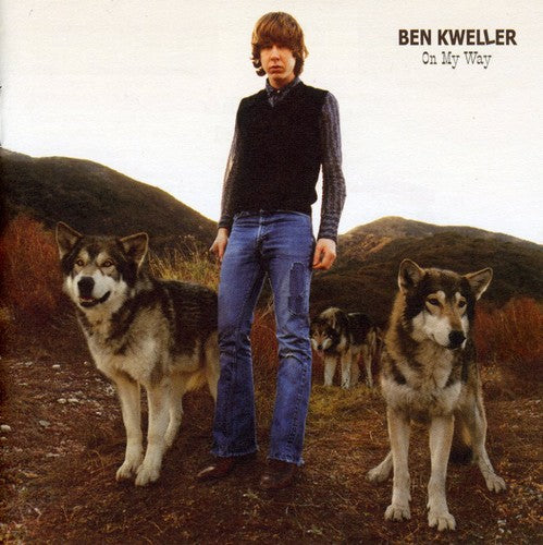 Kweller, Ben: On My Way