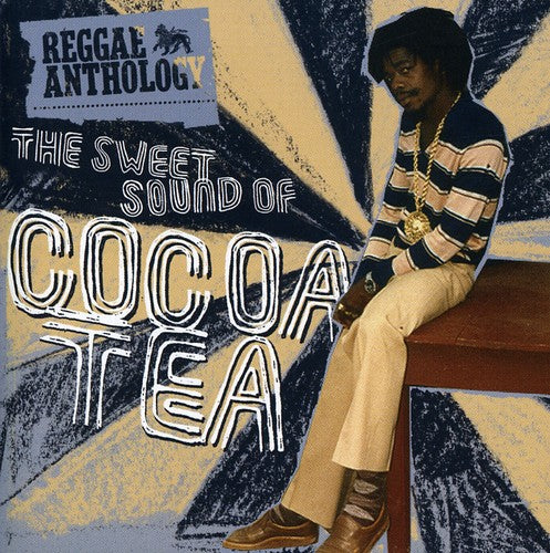 Cocoa Tea: Sweat Sound of Cocoa Tea