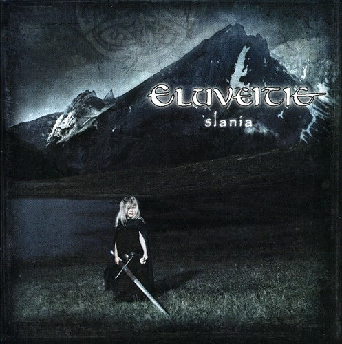 Eluveitie: Slania