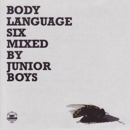 Junior Boys: Body Language, Vol. 6