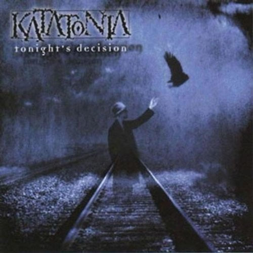 Katatonia: Tonight's Decision