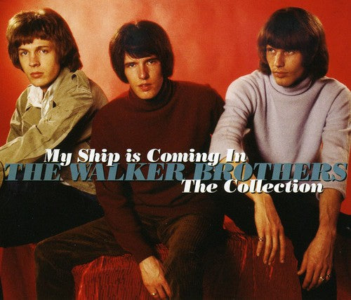 Walker Brothers: The Ultimate Collection