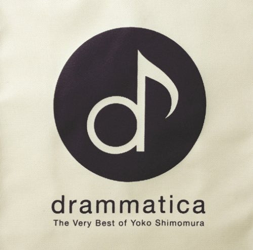 Shimomura, Yoko: Drammatica: The Very Best Of Yoko Shimomura