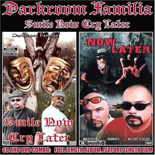 DarkRoom Familia: Smile Now Cry Later