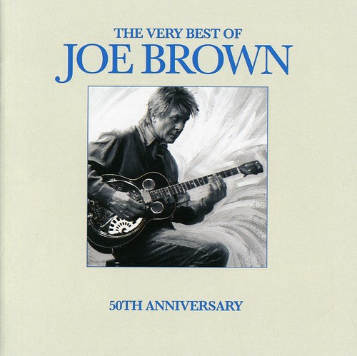 Brown, Joe: The Very Best Of Joe Brown