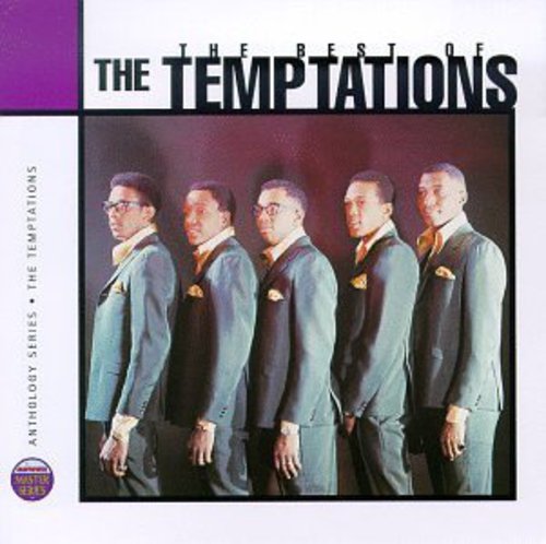 Temptations: Anthology (The Best Of The Temptations)