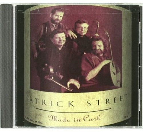 Patrick Street: Made in Cork
