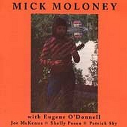 Moloney, Mick / O'Connell, Eugene: Mick Moloney/Eugene O'connell