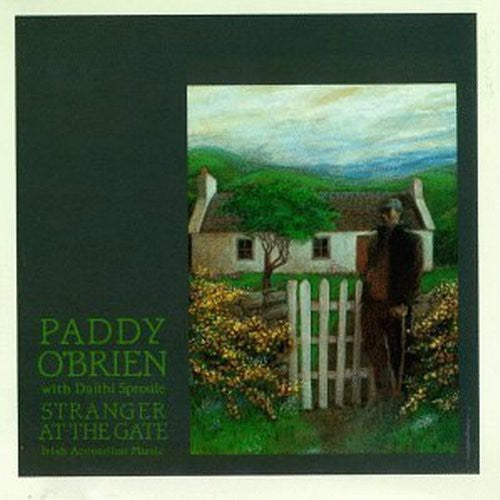 O'Brien, Paddy: Stranger at the Gate