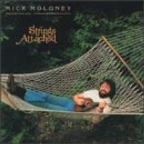 Moloney, Mick: Strings Attached