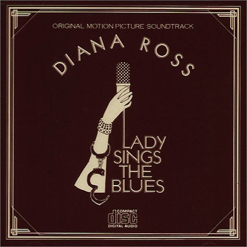 Ross, Diana: Lady Sings the Blues