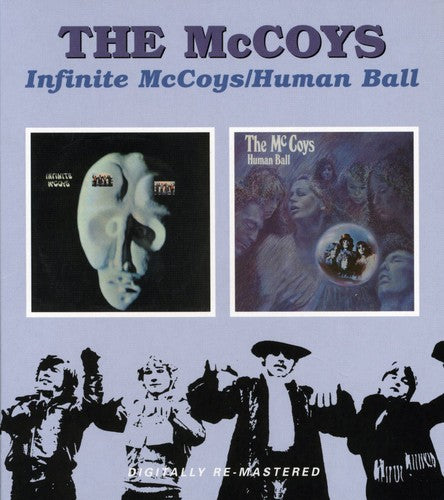 McCoys: Infinite McCoys / Human Ball