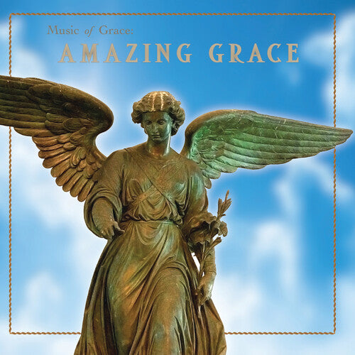 Music of Grace: Amazing Grace / Various: Music Of Grace: Amazing Grace