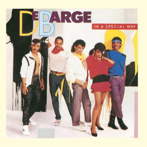 DeBarge: In a Special Way