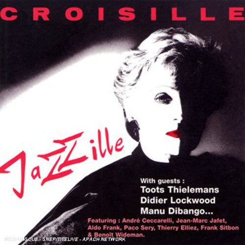 Croisille, Nicole: Jazzille