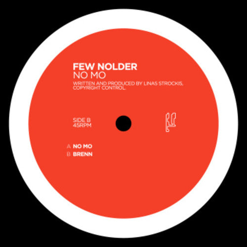 Few Nolder: No Mo