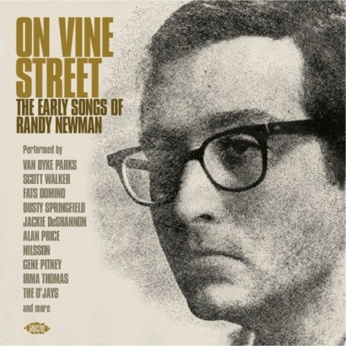 On Vine Street: Early Songs of Randy Newman / Var: On Vine Street: The Early Songs Of Randy Newman