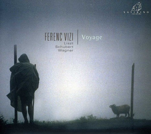 Liszt / Vizi, Ferenc: Voyage