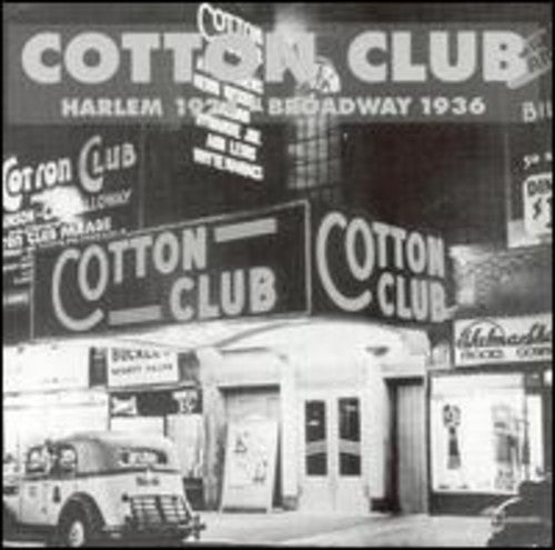 Cotton Club / Various: Cotton Club