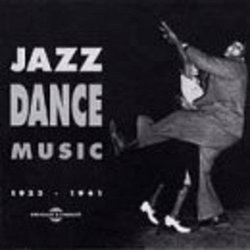 Jazz Dance Music / Various: Jazz Dance Music