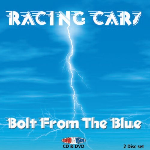 Racing Cars: Bolt from the Blue / 30th Anniversary Concert