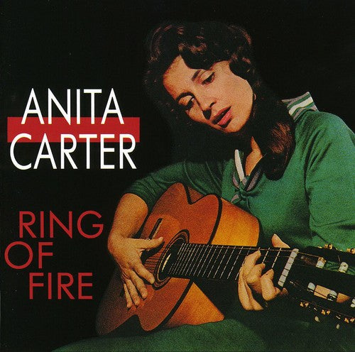 Carter, Anita: Ring of Fire