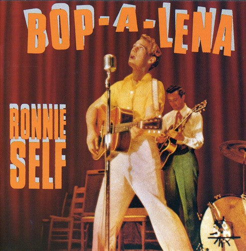 Self, Ronnie: Bop A Lena