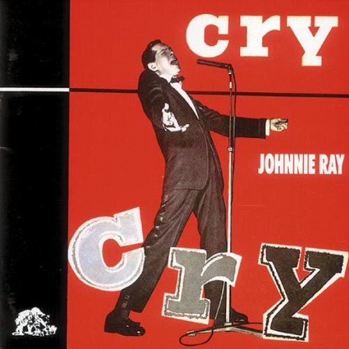 Ray, Johnnie: Cry
