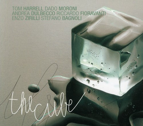 Harrell, Tom / Moroni, Dado: Cube