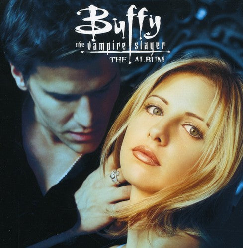 Various Artists: Buffy the Vampire Slayer