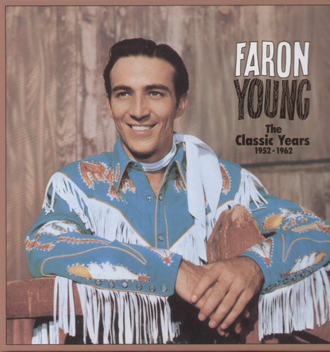 Young, Faron: Classic Years 1952-62