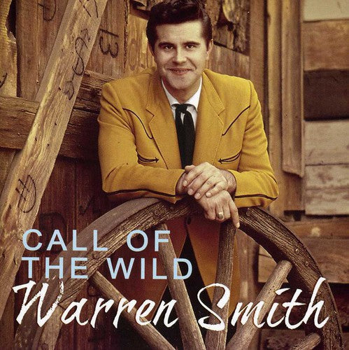 Smith, Warren: Call of the Wild