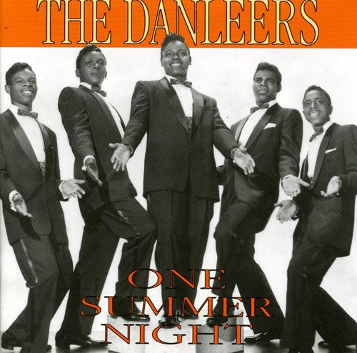 Danleers: One Summer Night