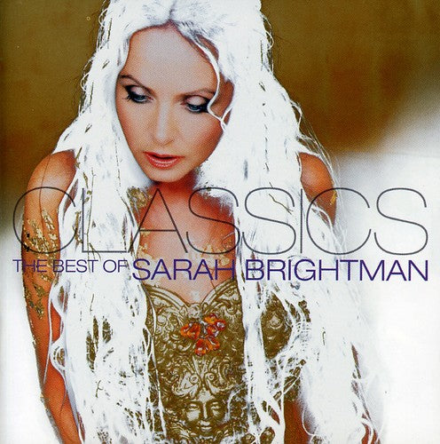 Brightman, Sarah: Classics: The Best of Sarah Bri