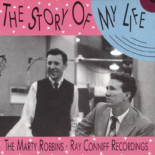 Robbins/Conniff: Story of My Life