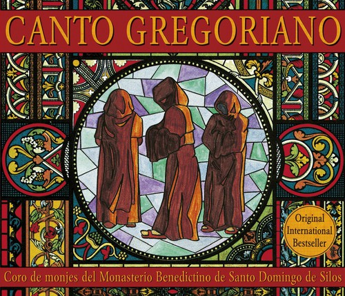 Coro, Monjes Benedictinos: Canto Gregoriano