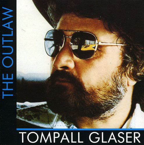 Glaser, Tompall: Outlaw