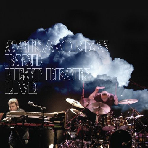 Mats / Morgan Band: Heat Beats Live