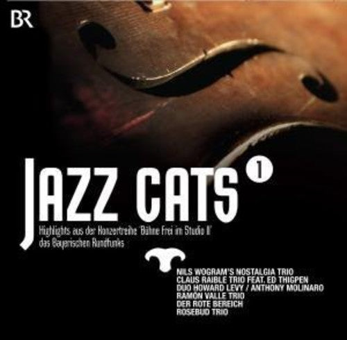 V1: Jazz Cats / Various: V1: Jazz Cats