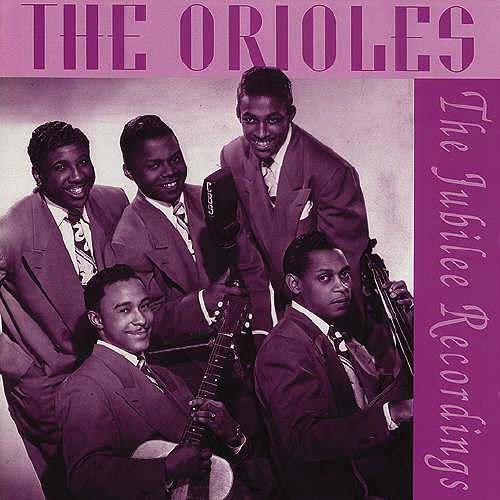 Orioles: Jubilee Recordings