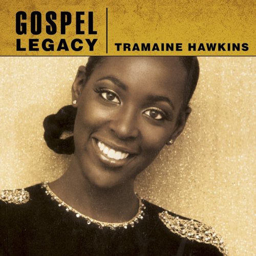 Hawkins, Tramaine: Gospel Legacy