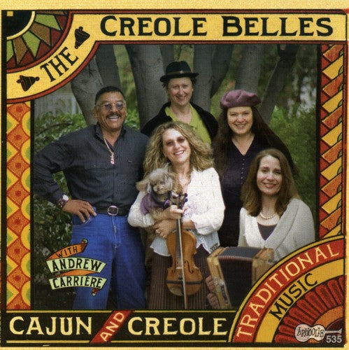 Creole Belles: Creole Belles