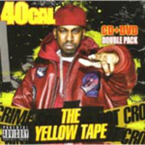 40 Cal: The Yellow Tape