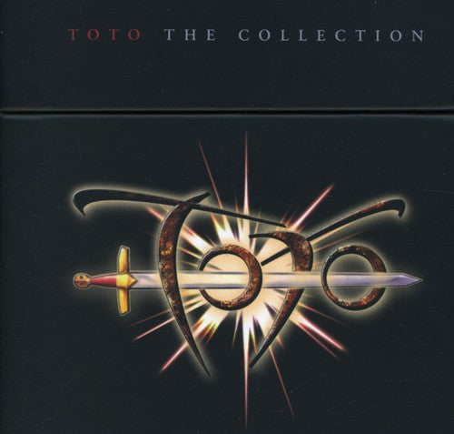 Toto: The Collections